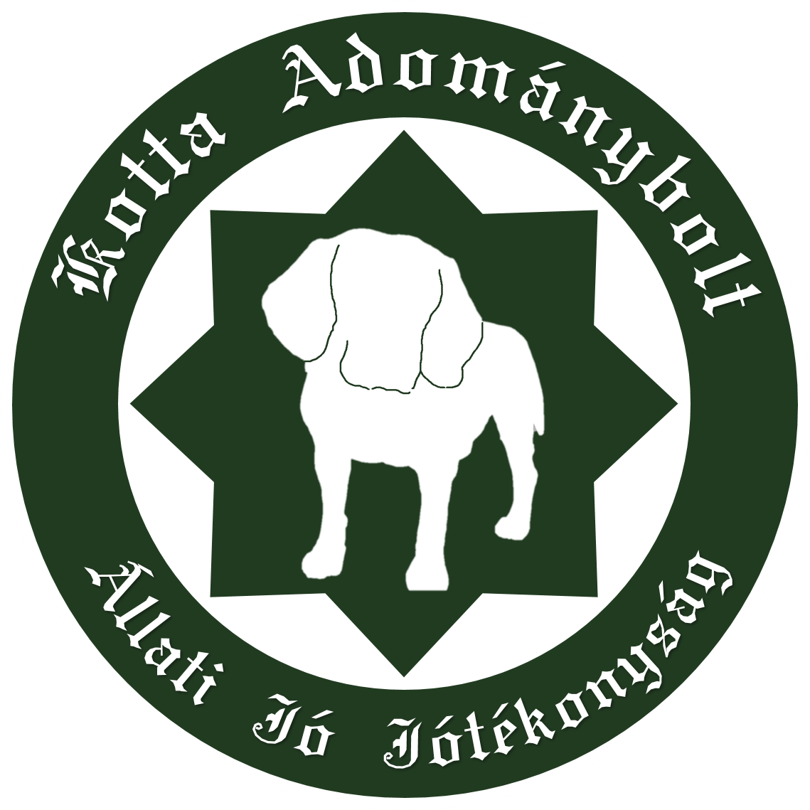 Kotta Adománybolt